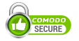 Sitio seguro con Comodo SSL